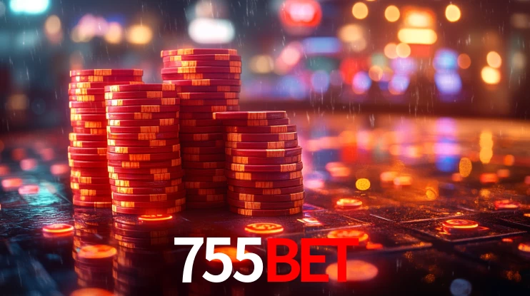 755bet: Seu Cassino Premiado com Pagamentos Rápidos