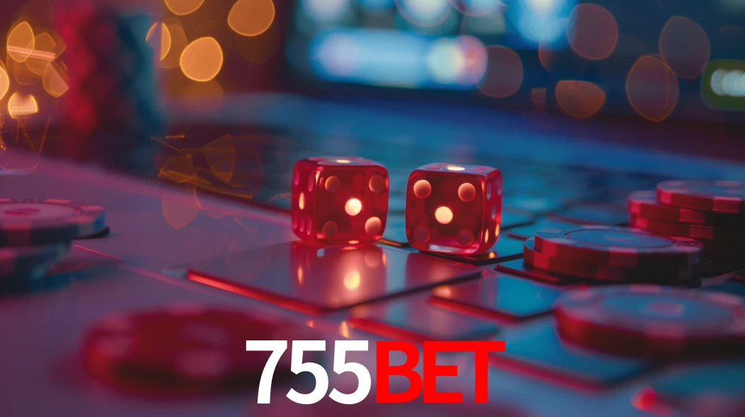 Welcome Bonus 755bet