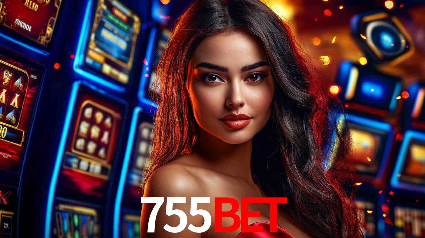 Apostas Esportivas na 755bet: Um Guia Completo