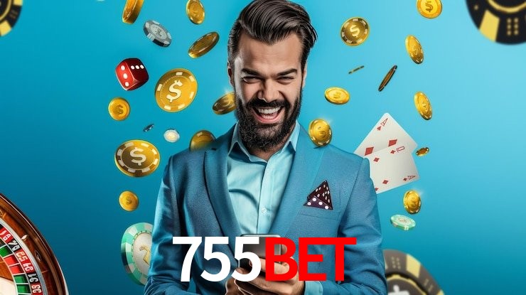 Football Betting 755bet