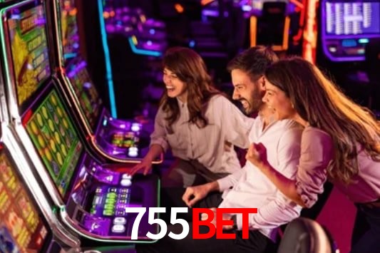 Desvendando o Mundo dos Jogos Virtuais na 755bet