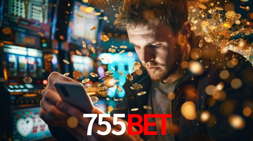 Promoção Relâmpago 755bet