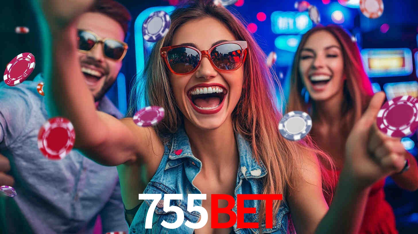 Apostas Esportivas na 755bet: Um Guia Completo