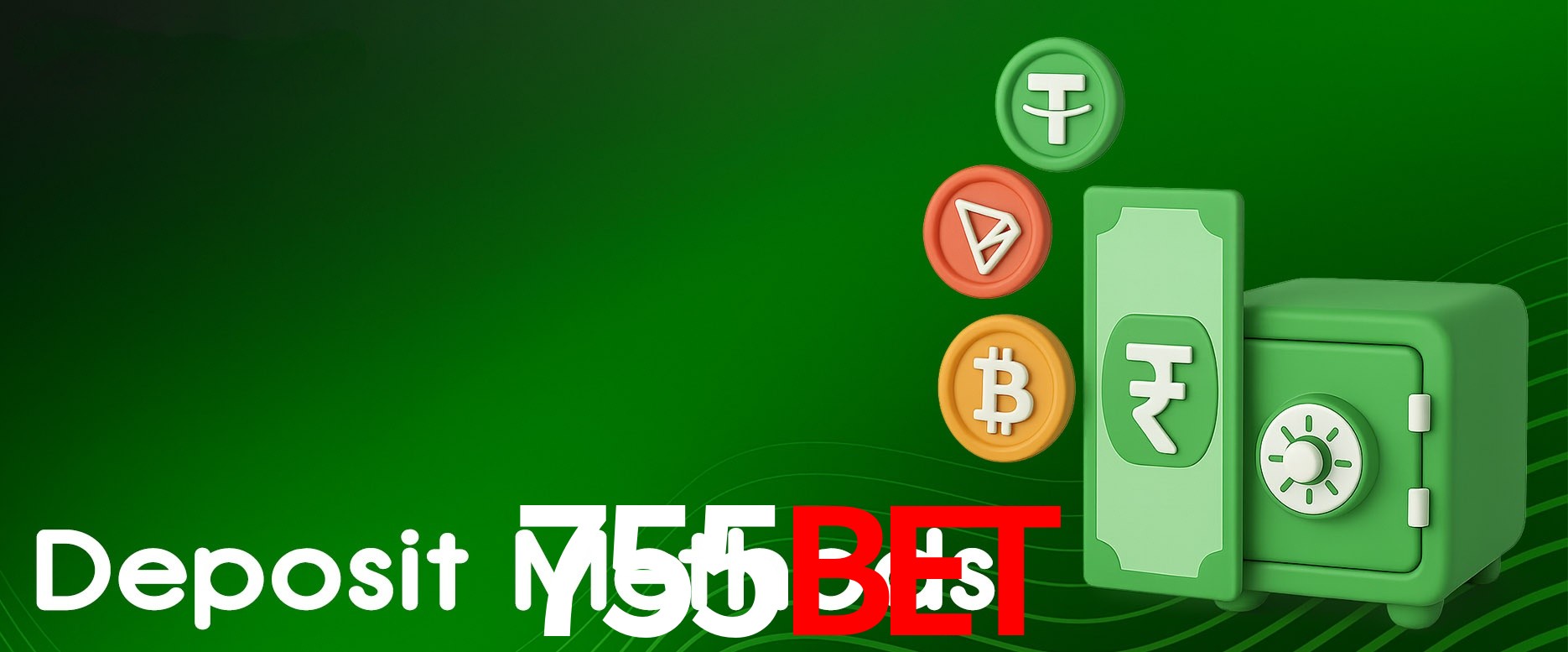 Promoções Sazonais 755bet