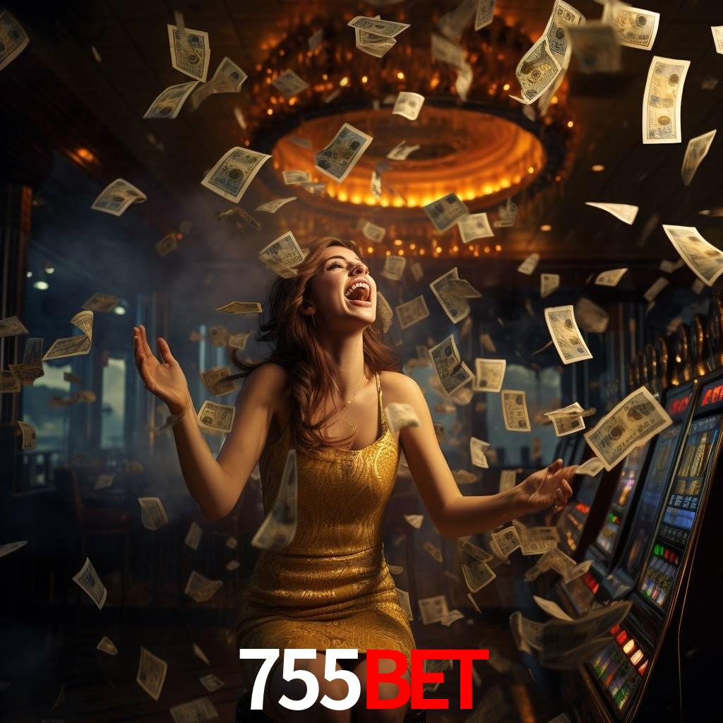 Programa VIP 755bet