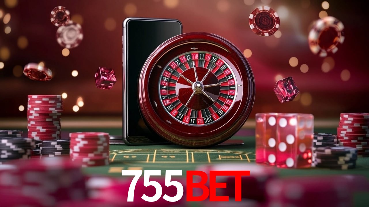 Live Casino 755bet
