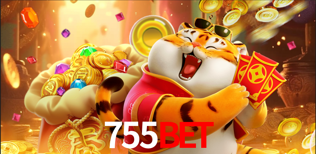 755bet vip