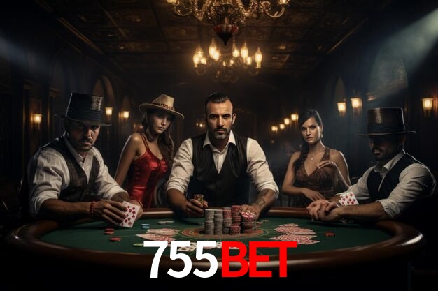 Descubra o Programa VIP da 755bet: Vantagens Exclusivas para Jogadores