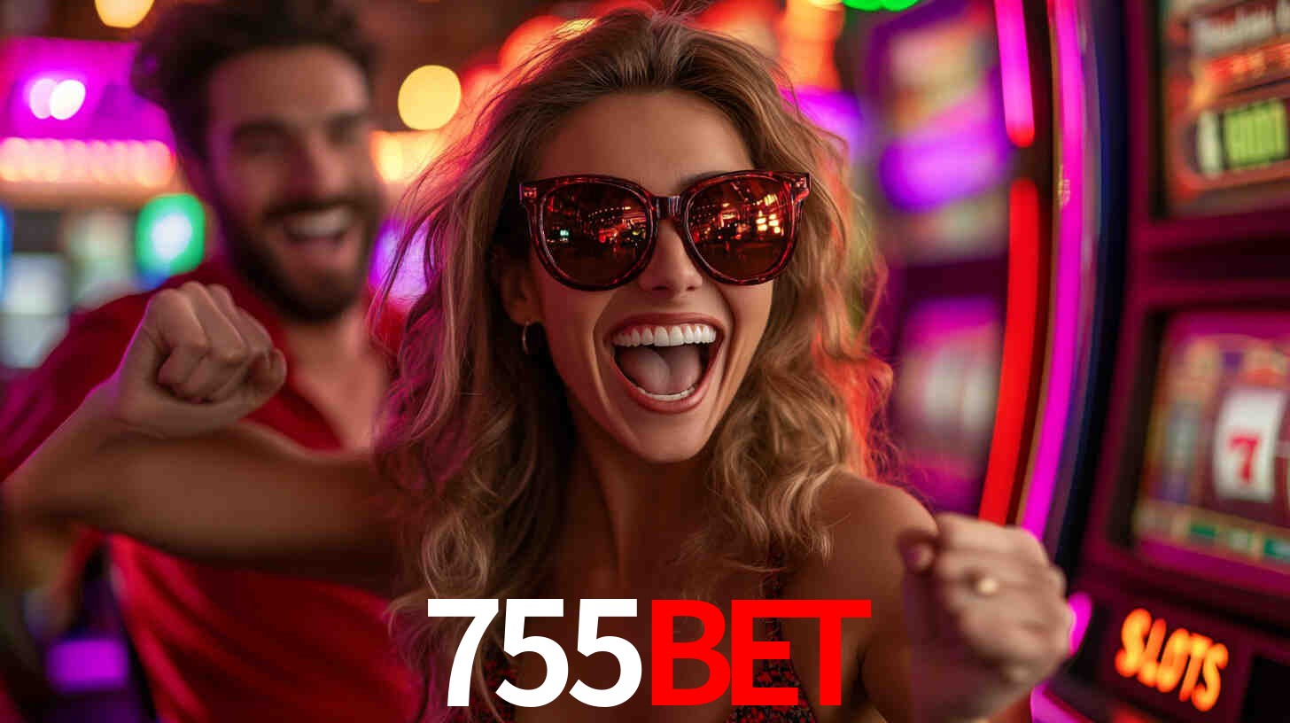 Descubra o Programa VIP da 755bet: Vantagens Exclusivas para Jogadores