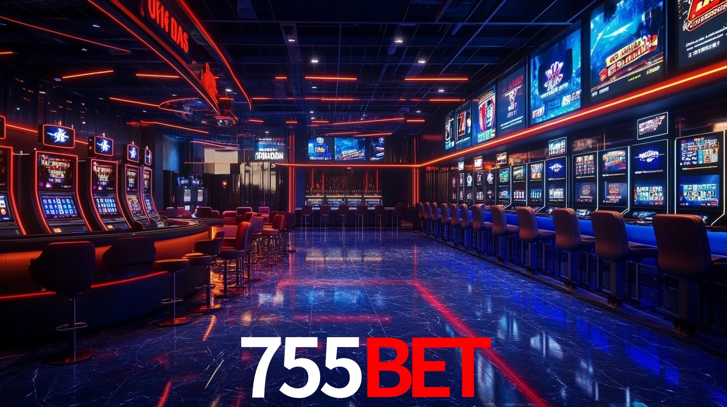 Ofertas Imperdíveis na 755bet: Promoções e Bônus Que Valem a Pena