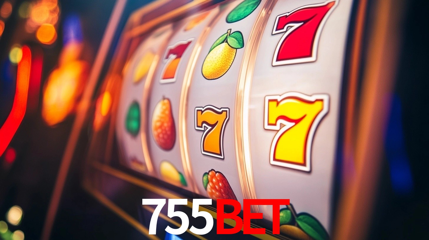 755bet: Jogos de Caça-Níqueis-Altas Recompensas, Roleta-Velocidade, Blackjack-Desafios Máximos