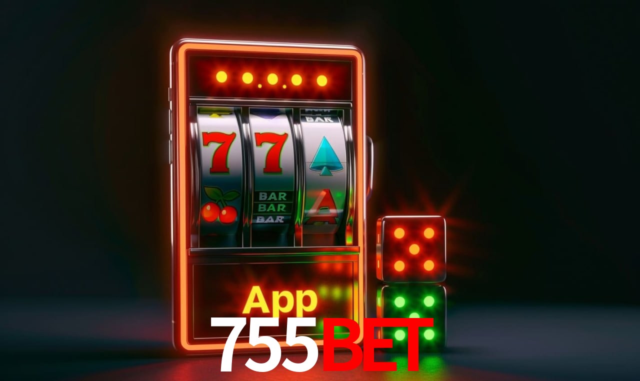 Casino Ao Vivo 755bet