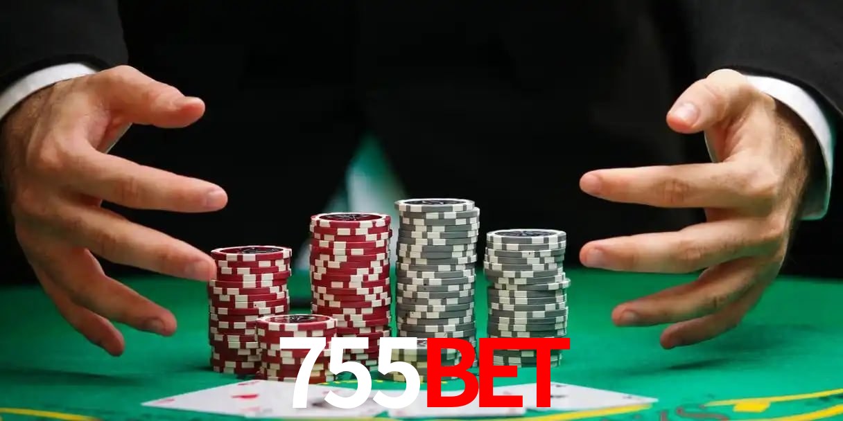 Casino Ao Vivo 755bet
