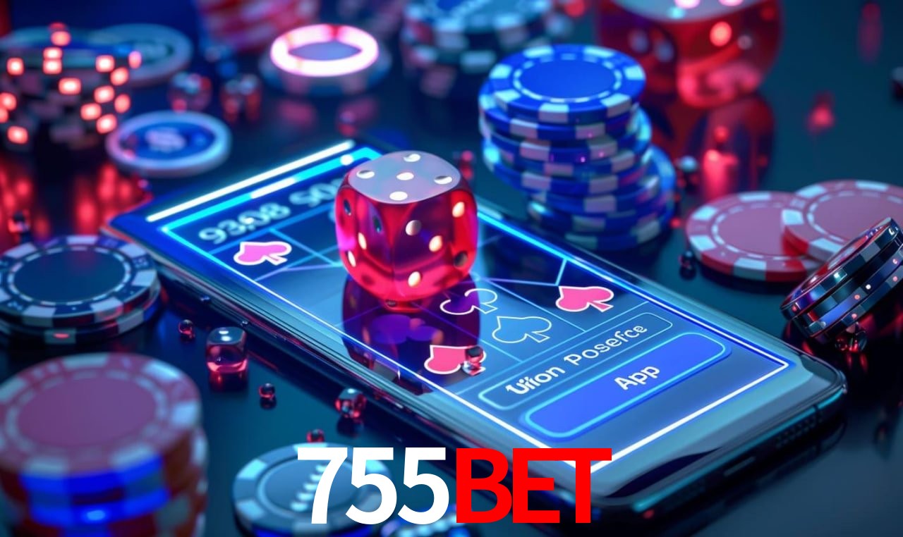 Jogos de Slot 755bet