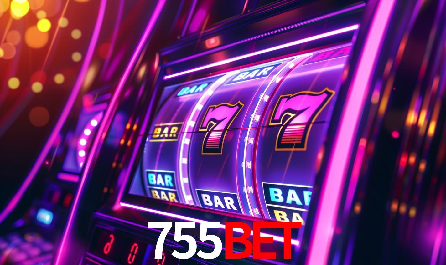 755bet: A Experiência de Casino com Jogos de Mesa ao Vivo