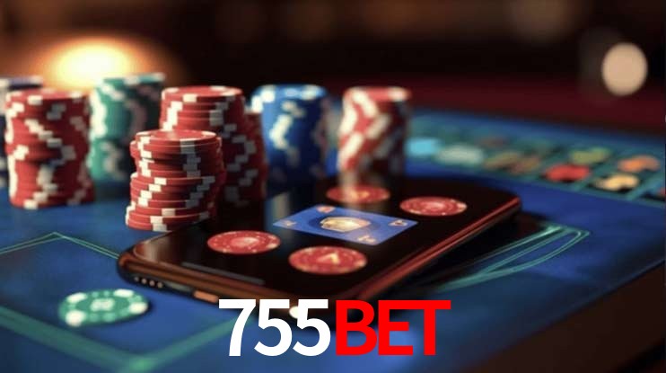 Apostas de Basquete 755bet