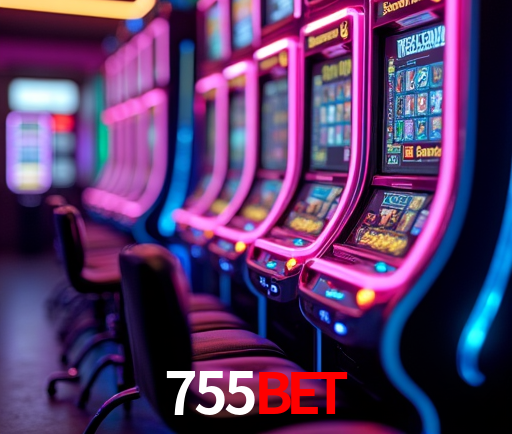 Lista de jogos de slot na 755bet