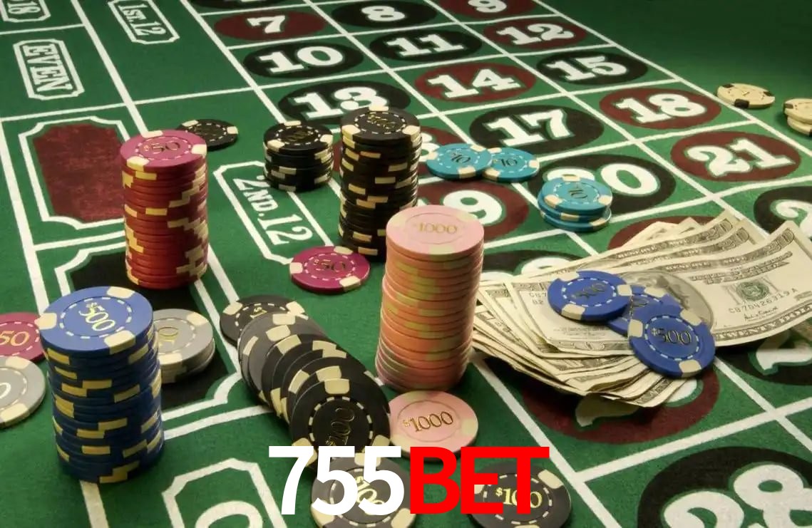 Bonus Features 755bet
