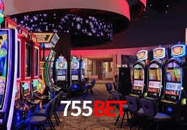 Acesso seguro à conta 755bet