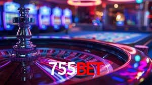 Recursos de Bônus 755bet