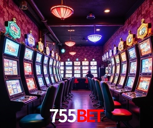 RTP dos slots populares na 755bet