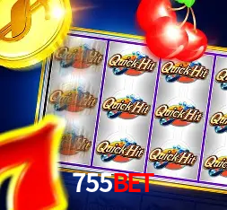 A Popularidade dos Caça-Níqueis no 755bet