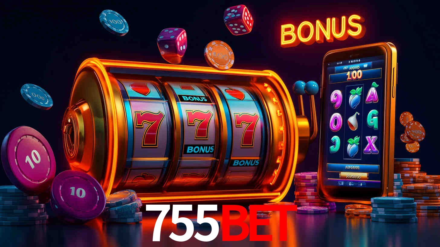Descubra o Programa VIP da 755bet: Vantagens Exclusivas para Jogadores