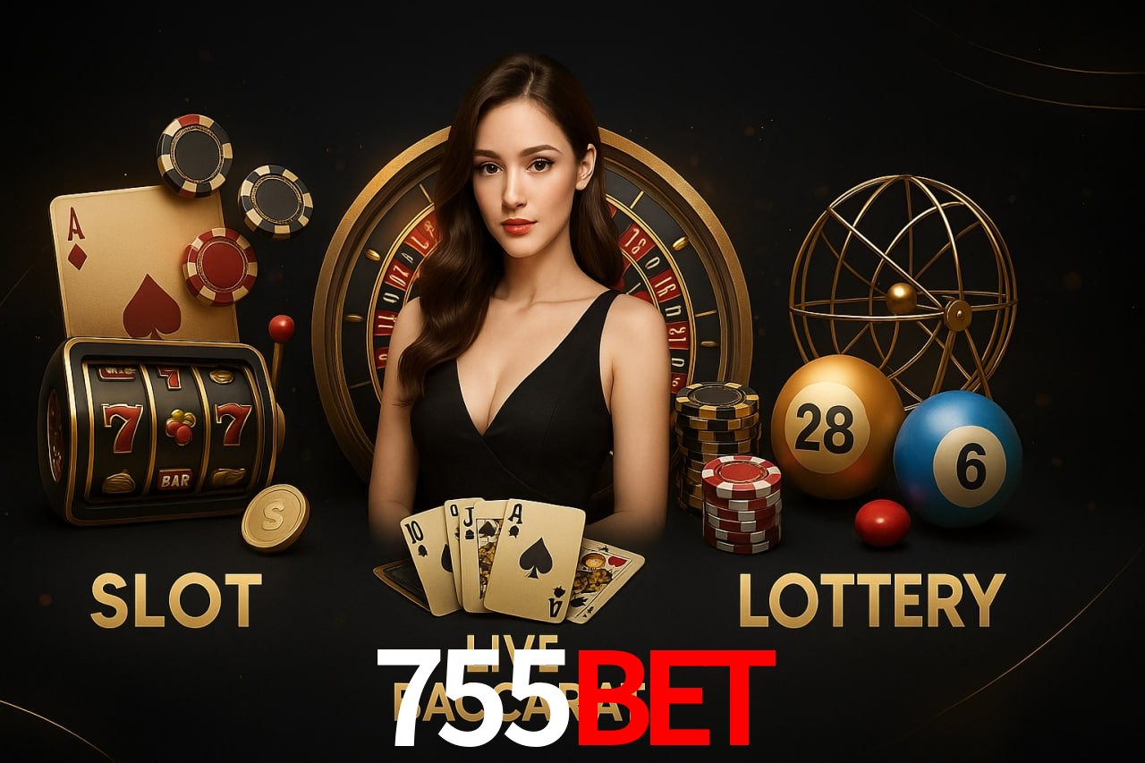 Depósito e saque na 755bet