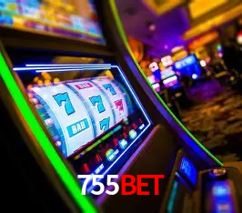 Apostas Esportivas na 755bet: Um Guia Completo