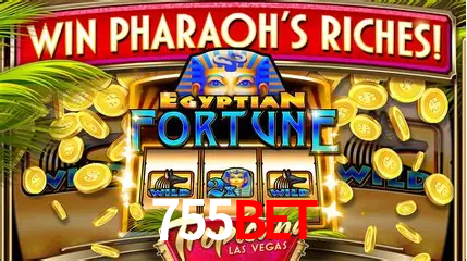 Descubra o Mundo do Cassino Online com 755bet