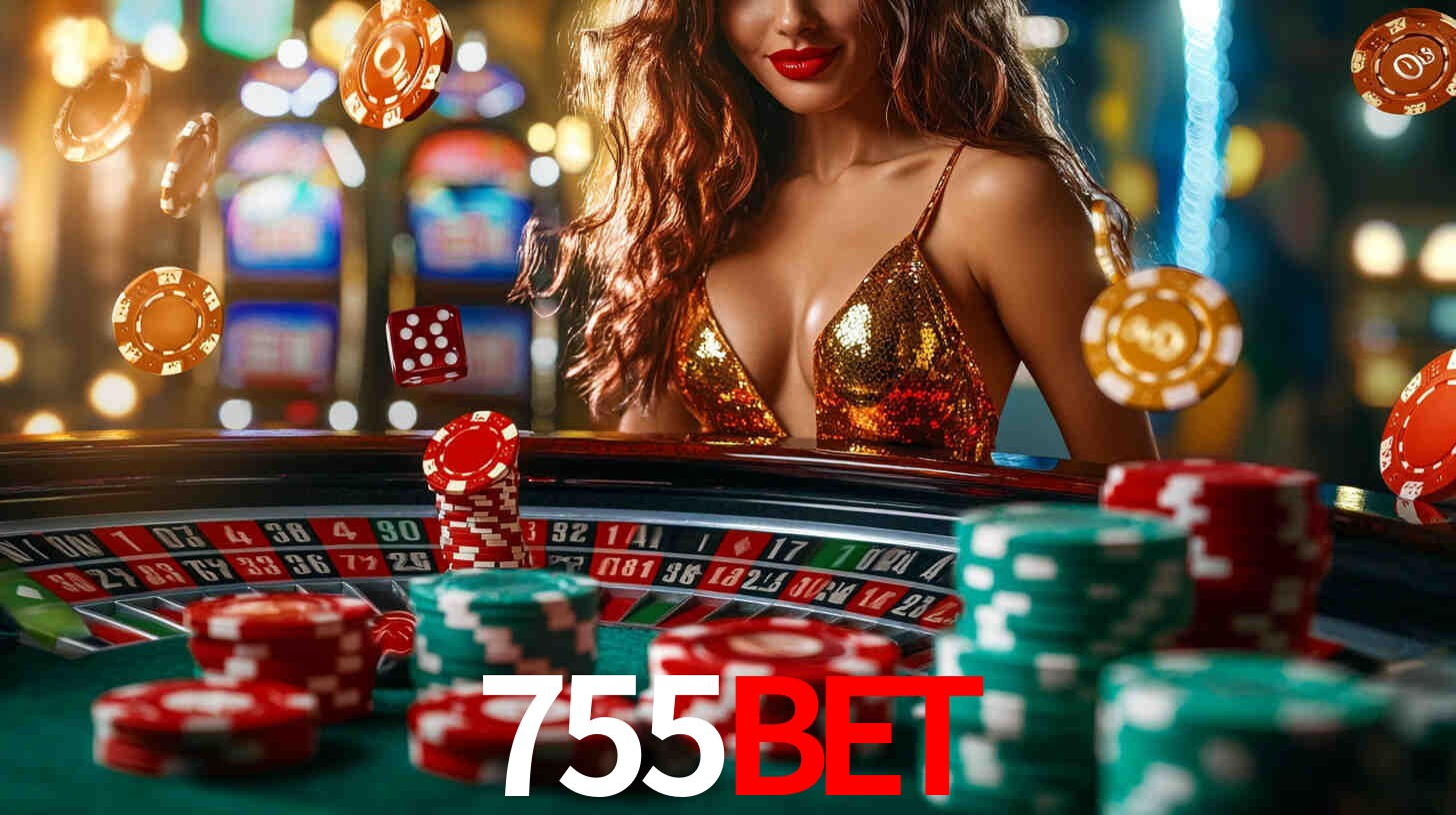 Premium Interface 755bet