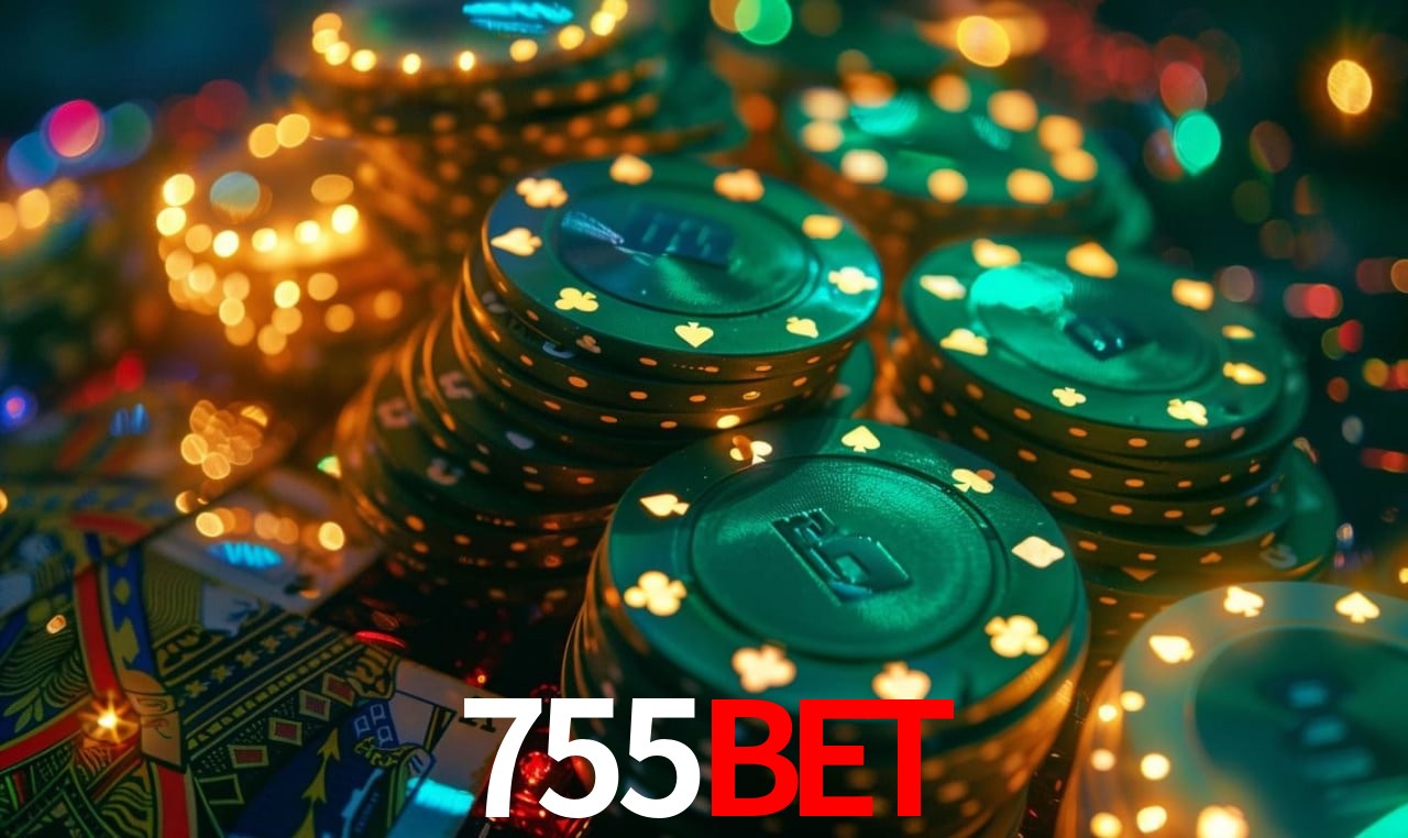Estatísticas Esportivas 755bet