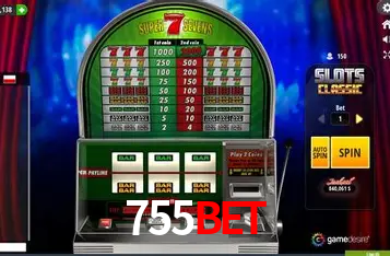 Descubra a Essência do 755bet: Nossa História e Compromissos