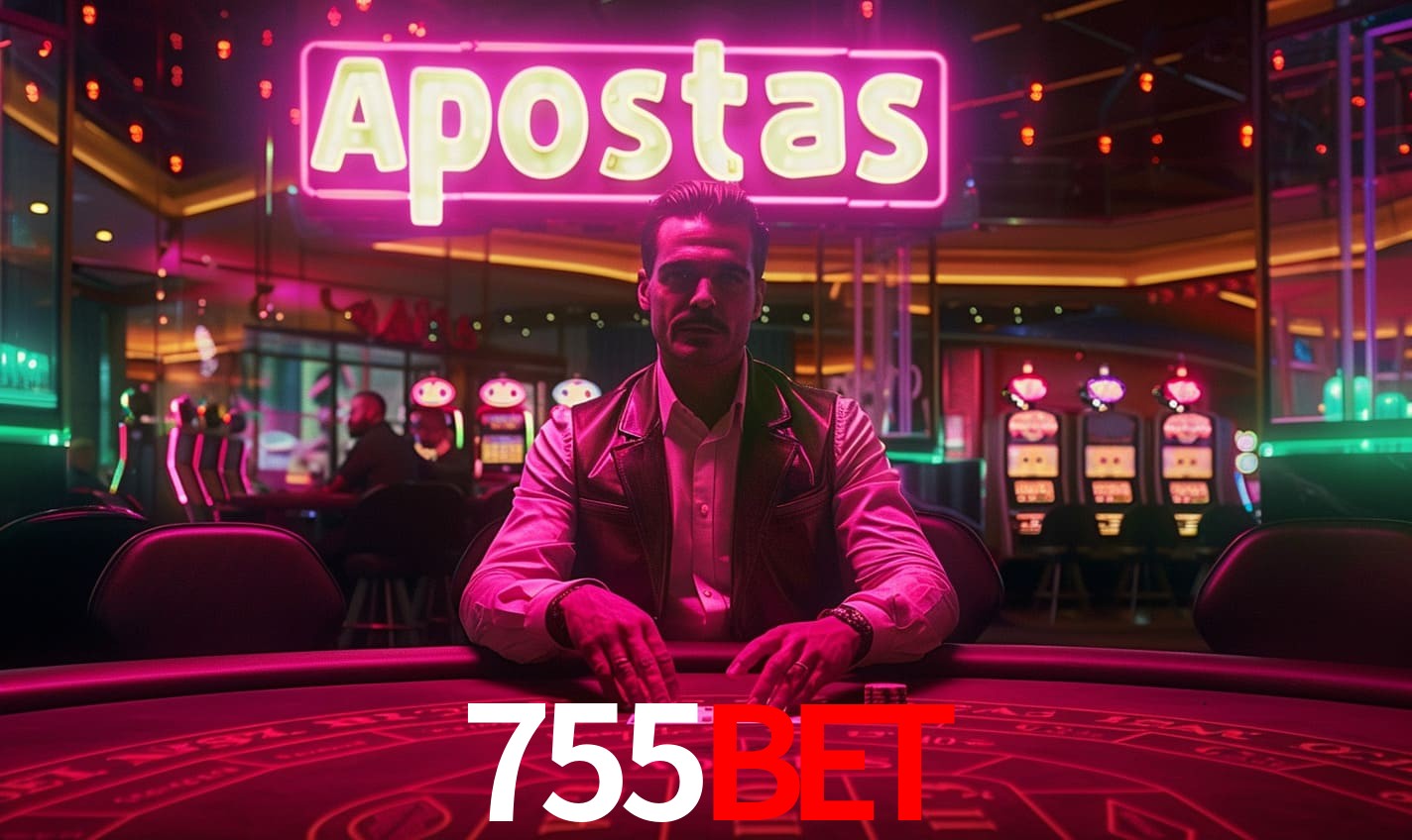 Desvendando o Mundo dos Jogos Virtuais na 755bet