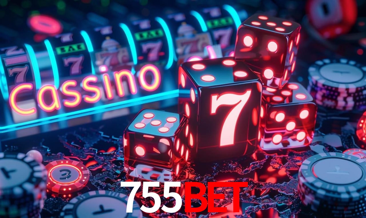 Experiência VIP 755bet