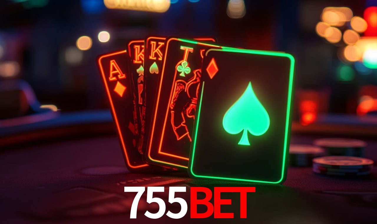 Provedores de Jogos 755bet