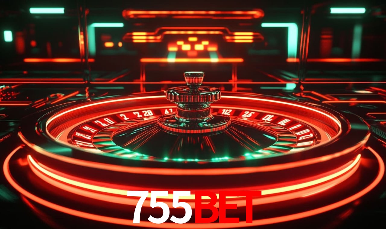 Descubra o Programa VIP da 755bet: Vantagens Exclusivas para Jogadores
