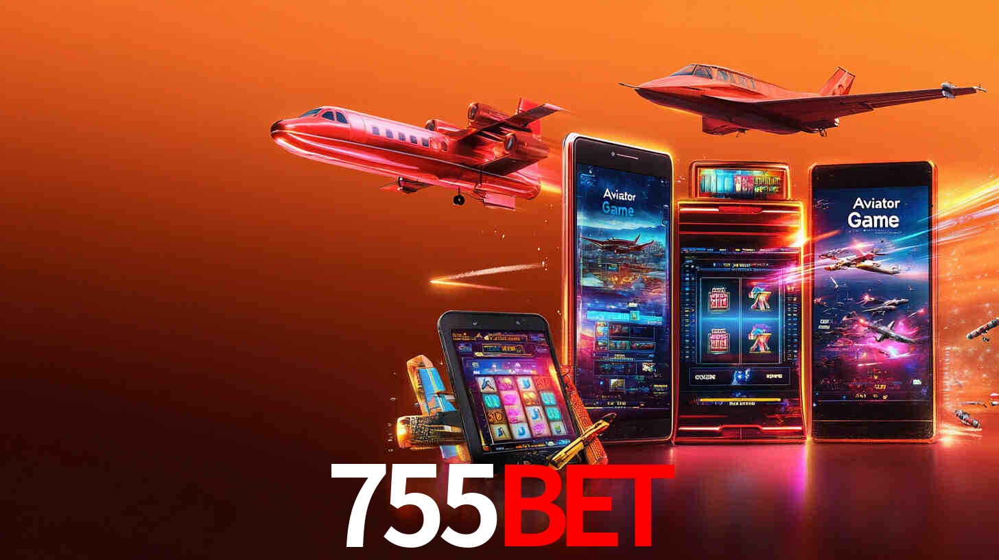 Apostas Esportivas na 755bet: Um Guia Completo