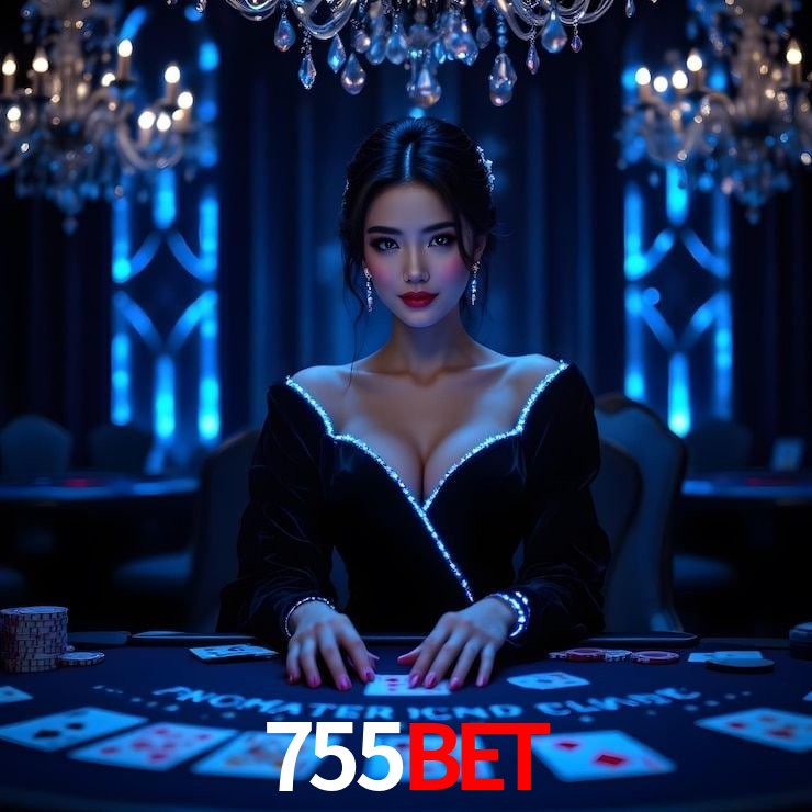 Benefícios da Conta 755bet