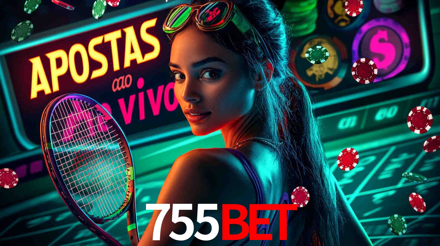Descubra a Essência do 755bet: Nossa História e Compromissos