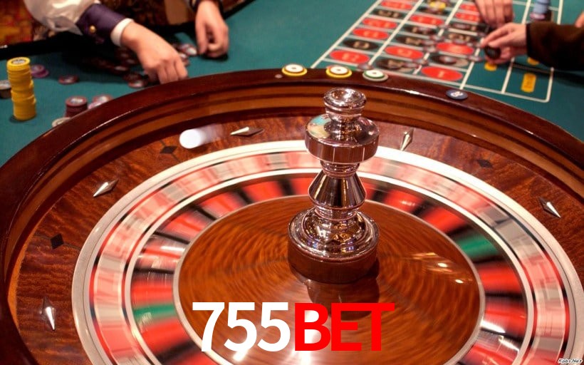 Casino VIP 755bet