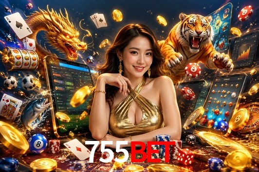 Account Benefits 755bet
