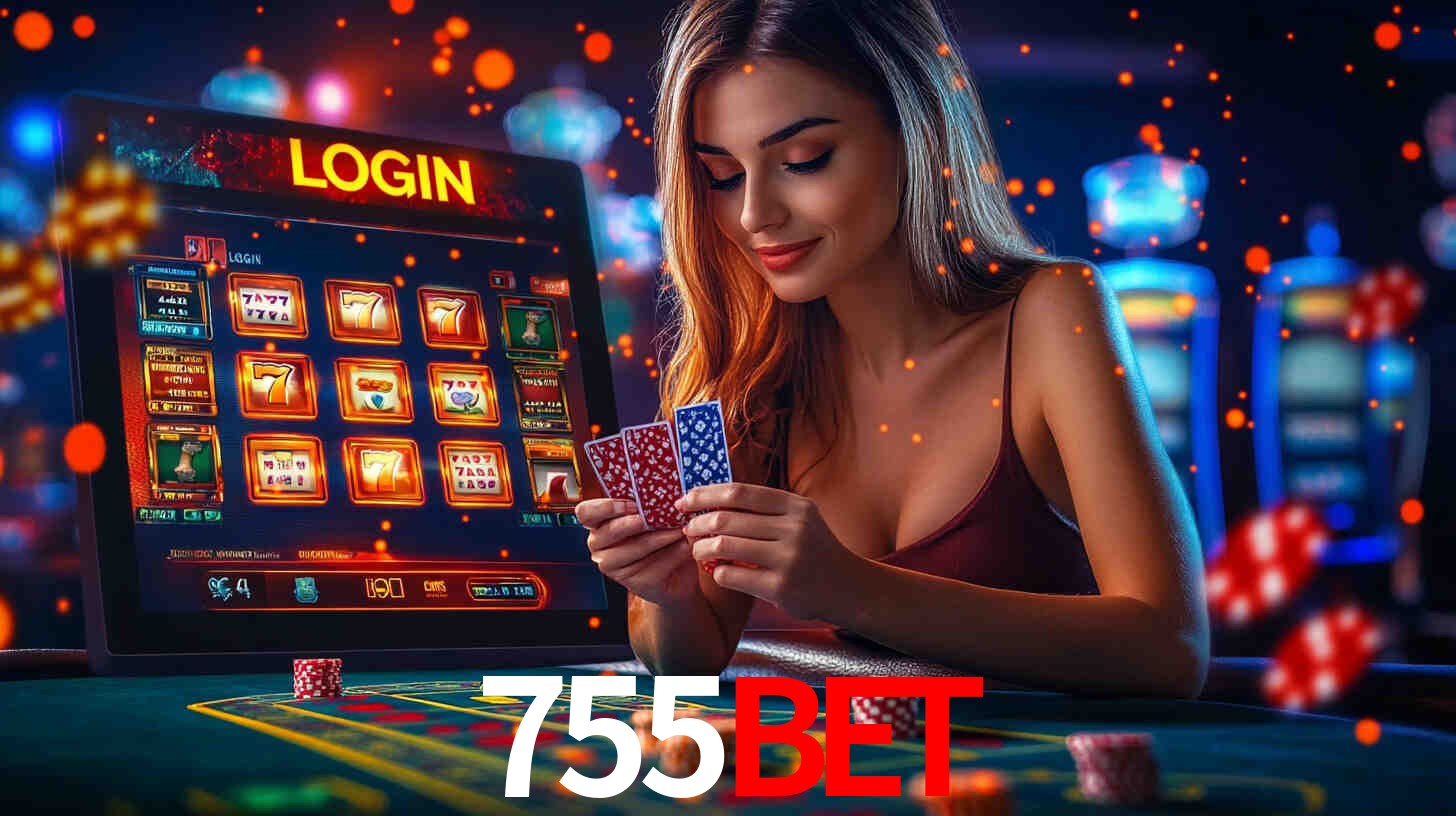 755bet apk
