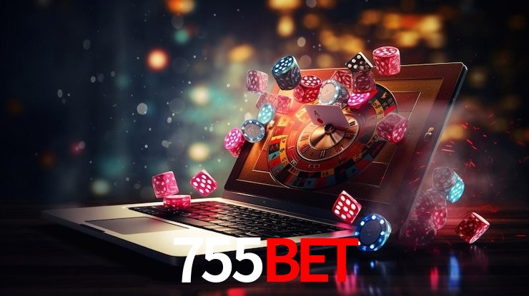 cassino 755bet
