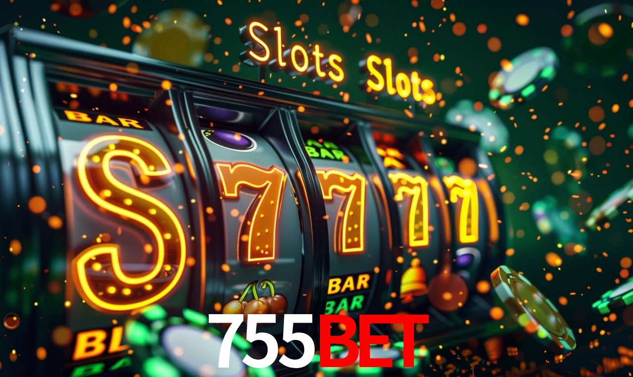 Apostas de Tênis 755bet
