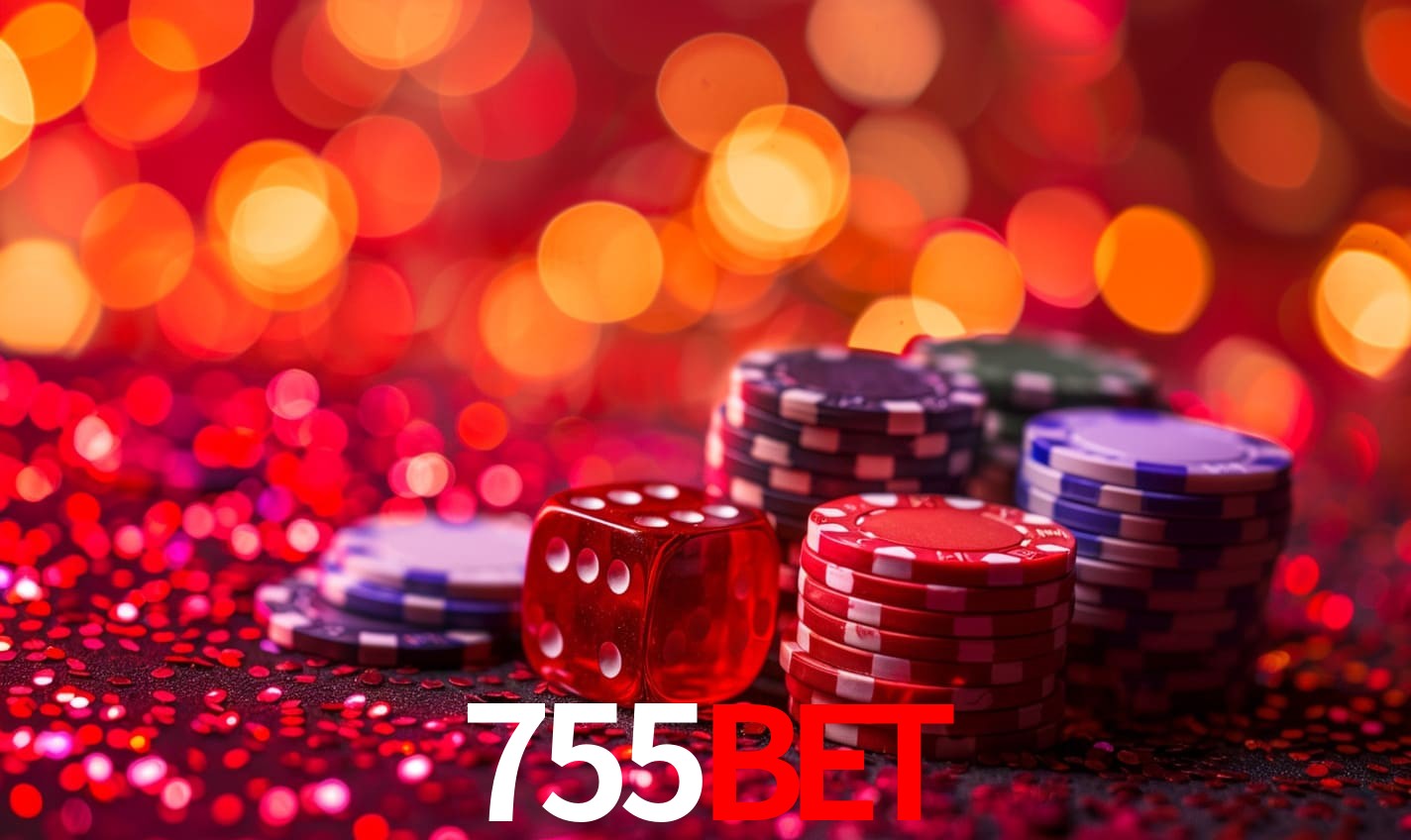 A Emoção da Loteria na 755bet: Uma Chance de Mudança de Vida