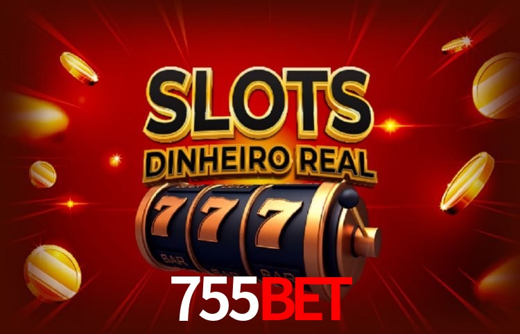 App 755bet no celular