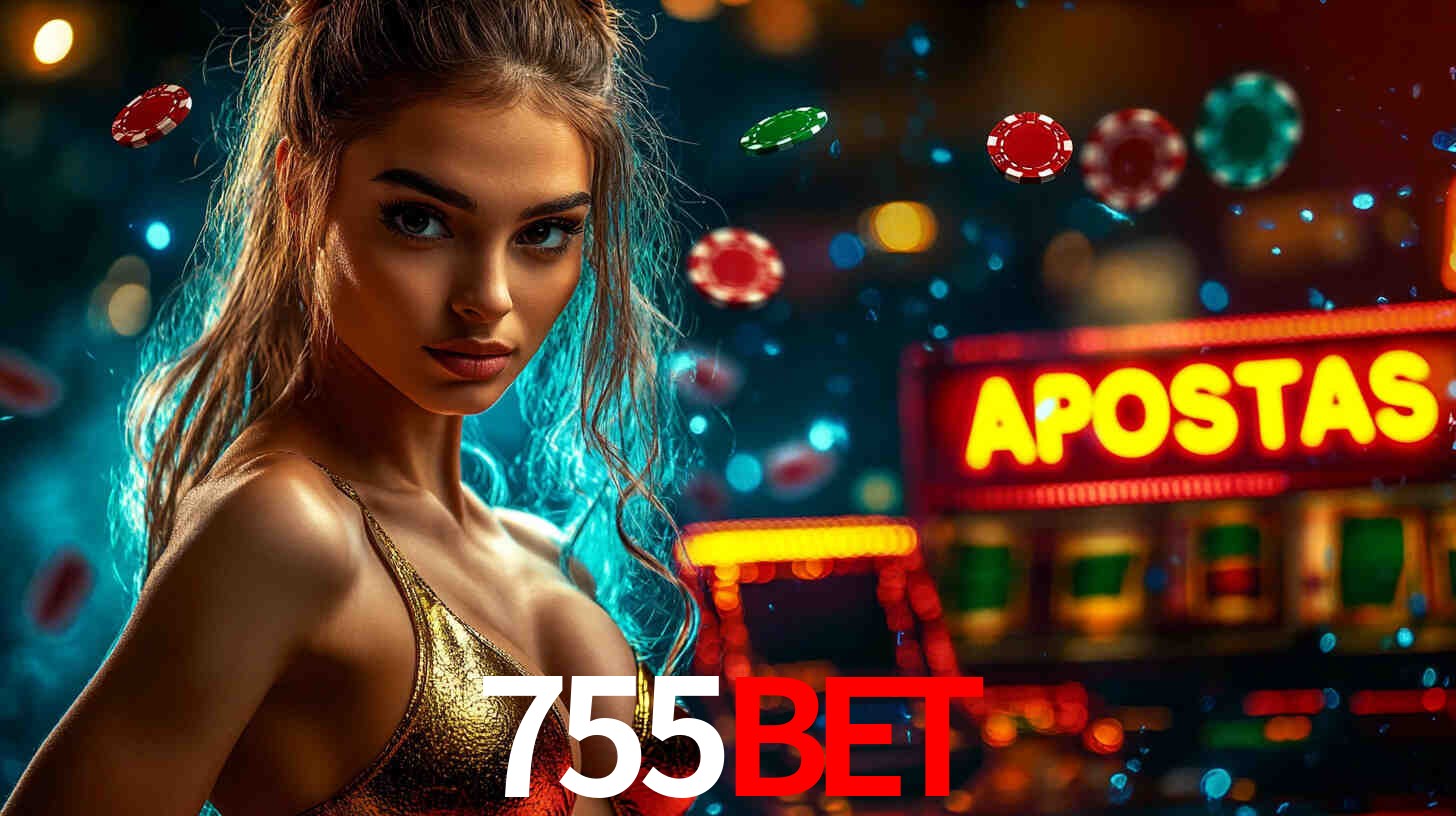 Explorando a Categoria de Eventos em Apostas na 755bet