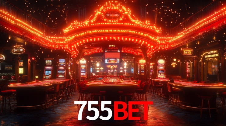 Experimente o Login Seguro Premium no 755bet